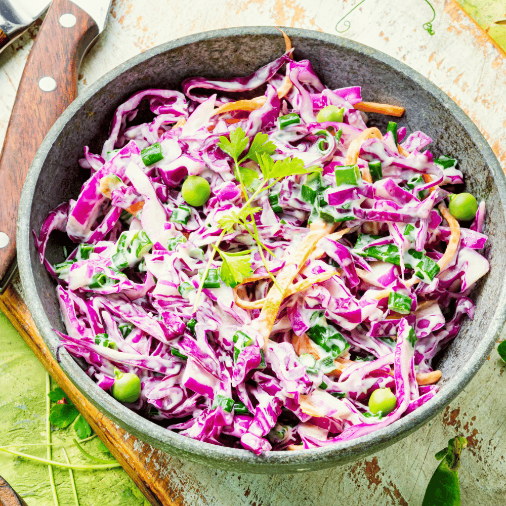 Cabbage Salad