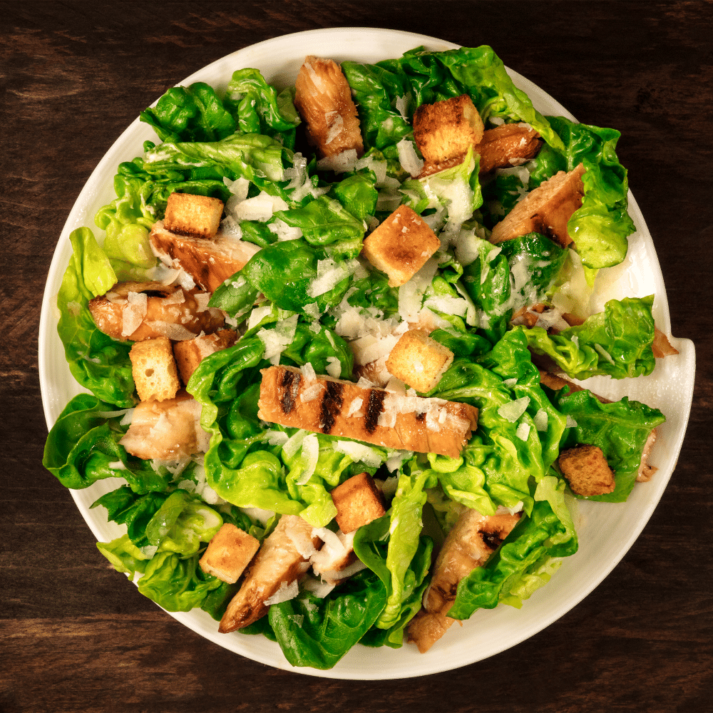 Caesar Salad Sides