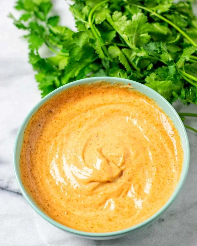Cajun Sauce