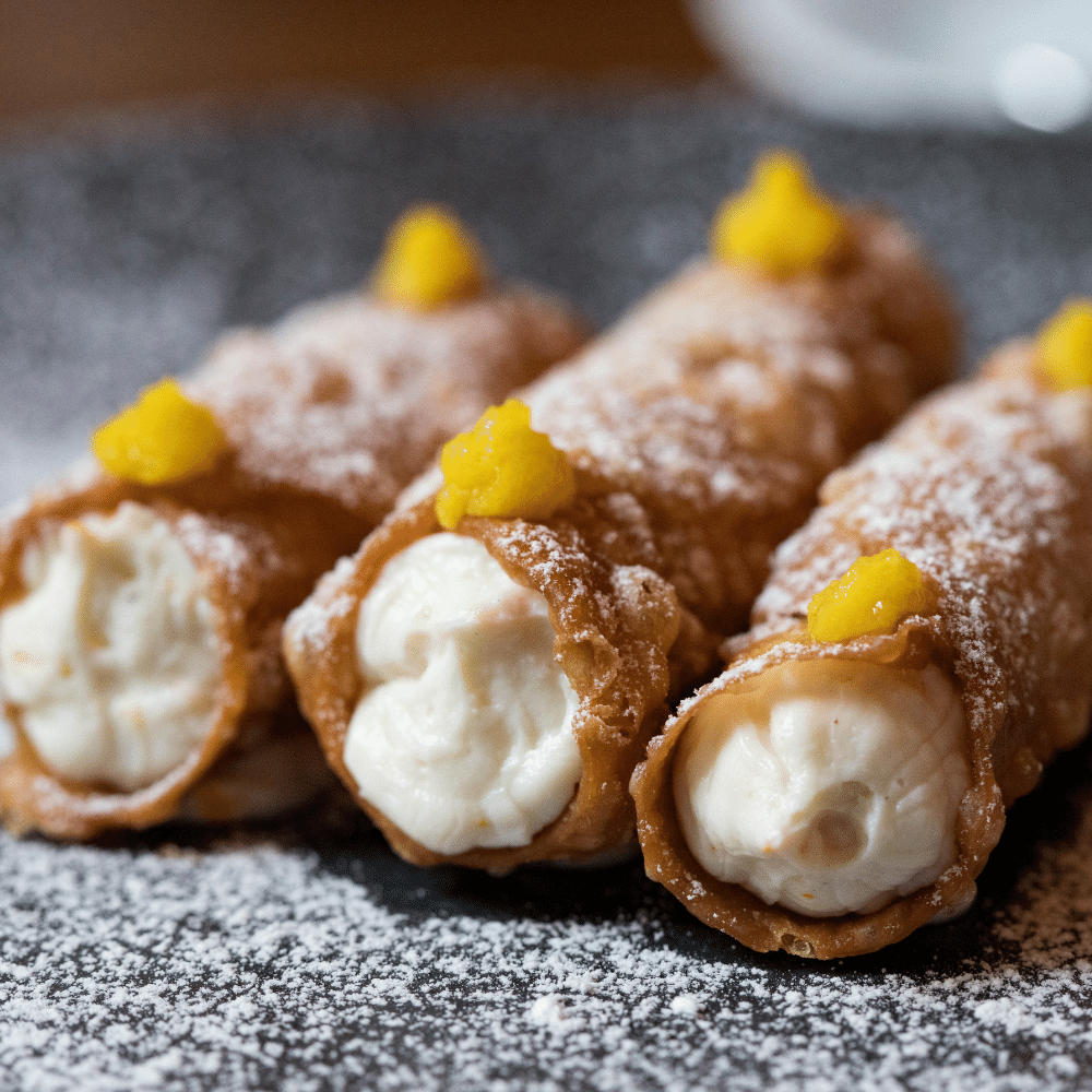 Cannoli