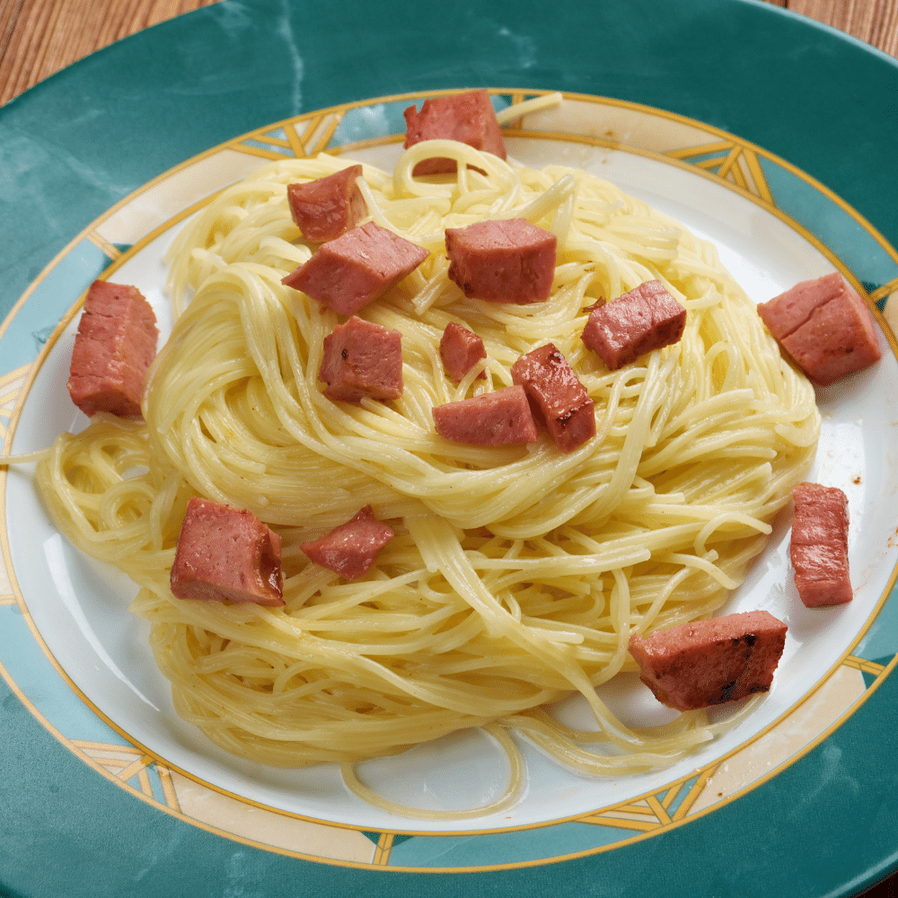 Capellini