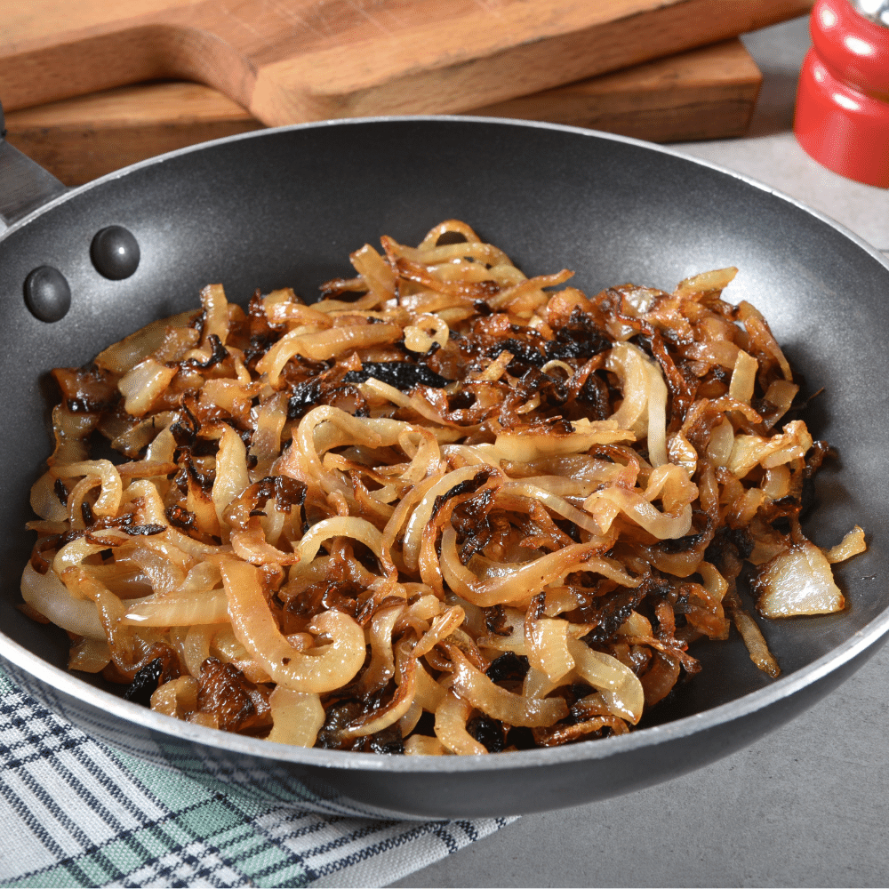 Caramelized Onions