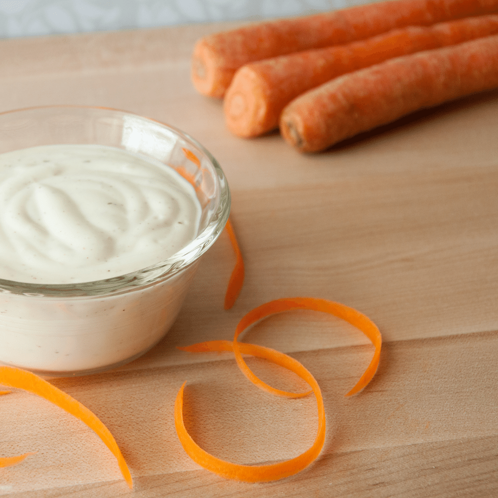 Carrots ranch