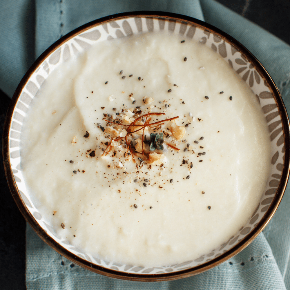 Cauliflower Soup