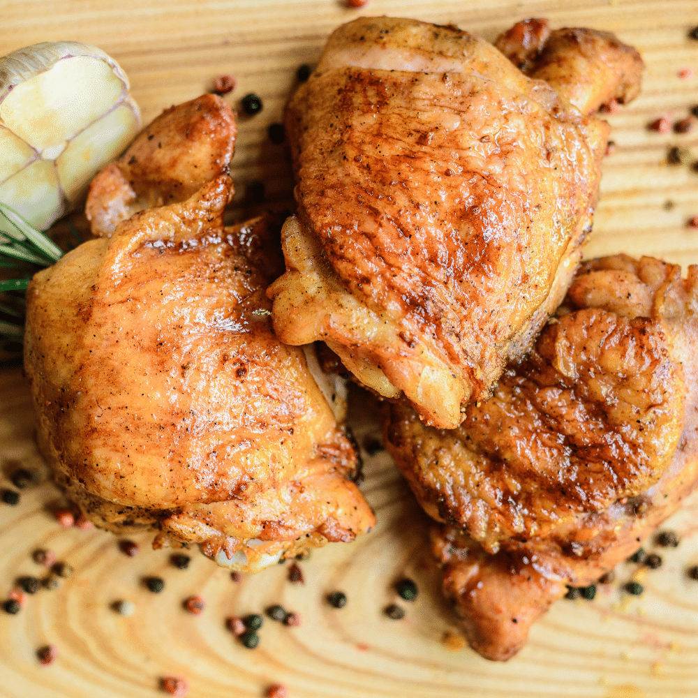 Chicken Thighs