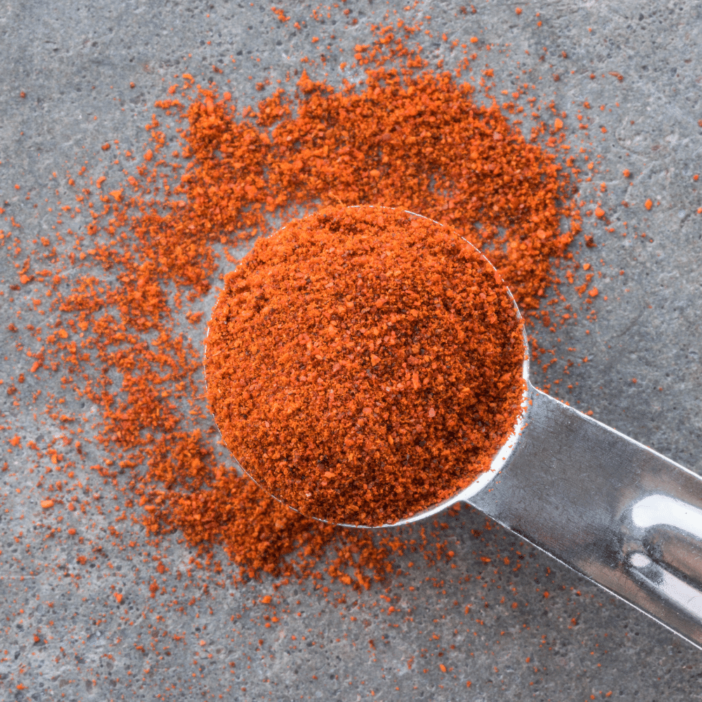 Chipotle Powder