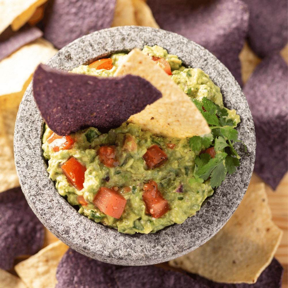 Guacamole