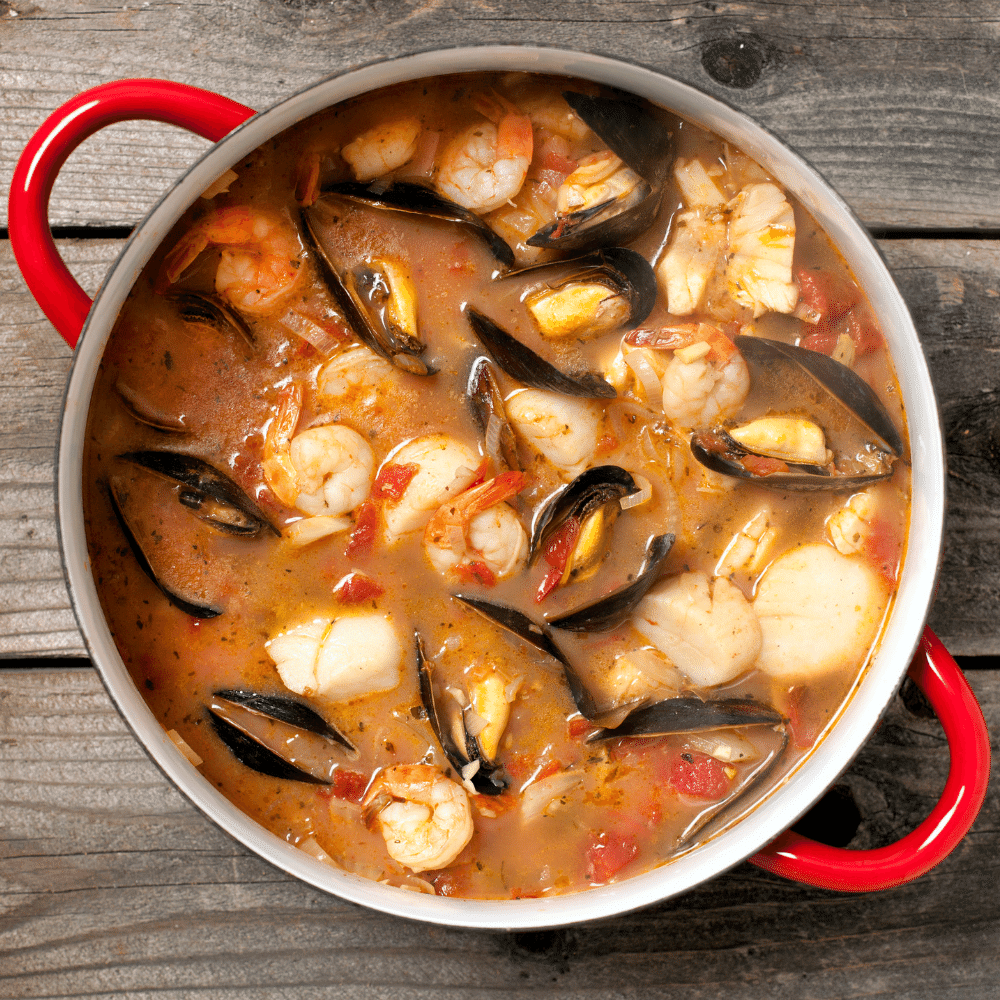 Cioppino