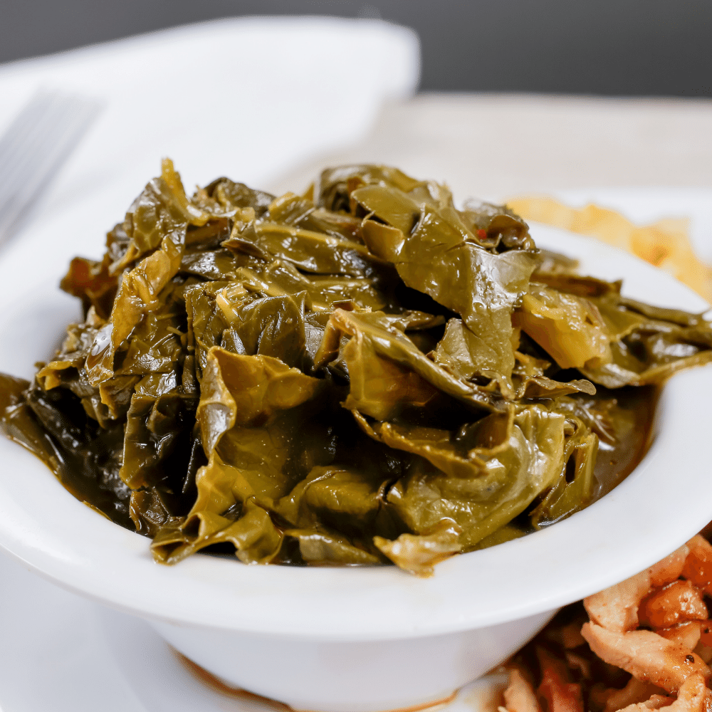 Collard Greens