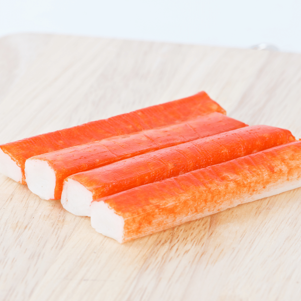 Crabmeat