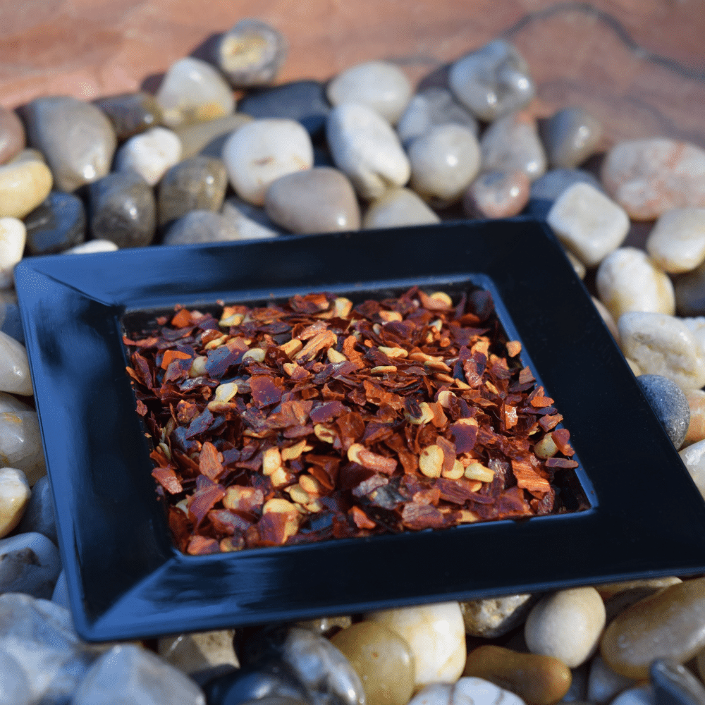 Crushed Red Pepper Flakes