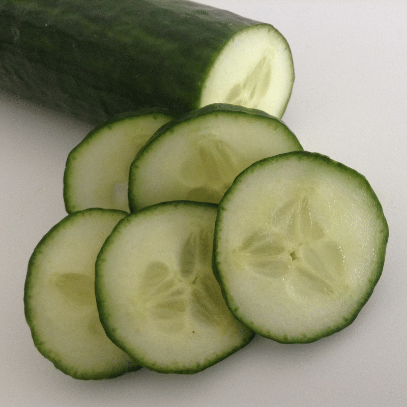 Cucumber