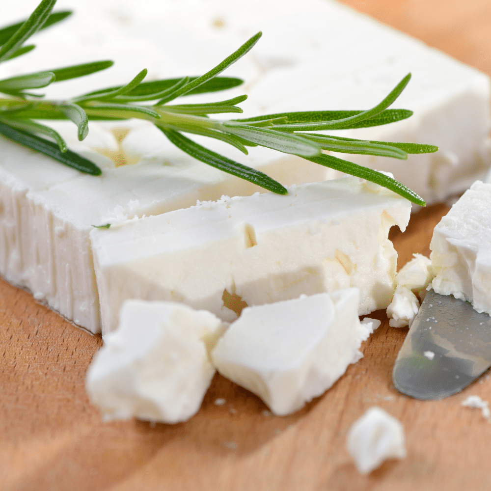 Feta