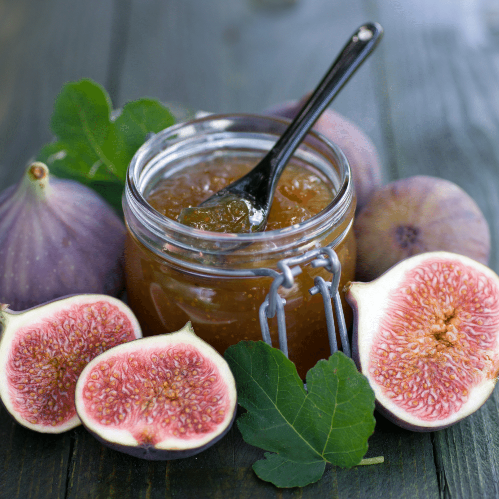 Fig Jam