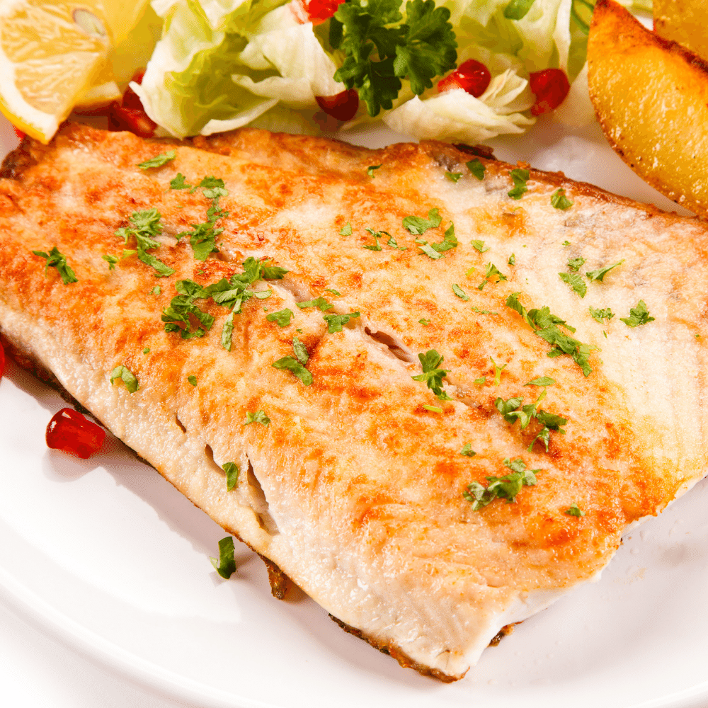 Fish Fillet