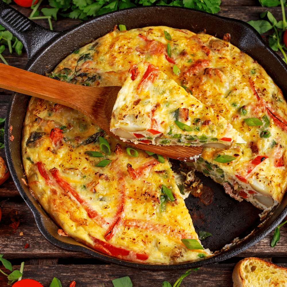 Frittata