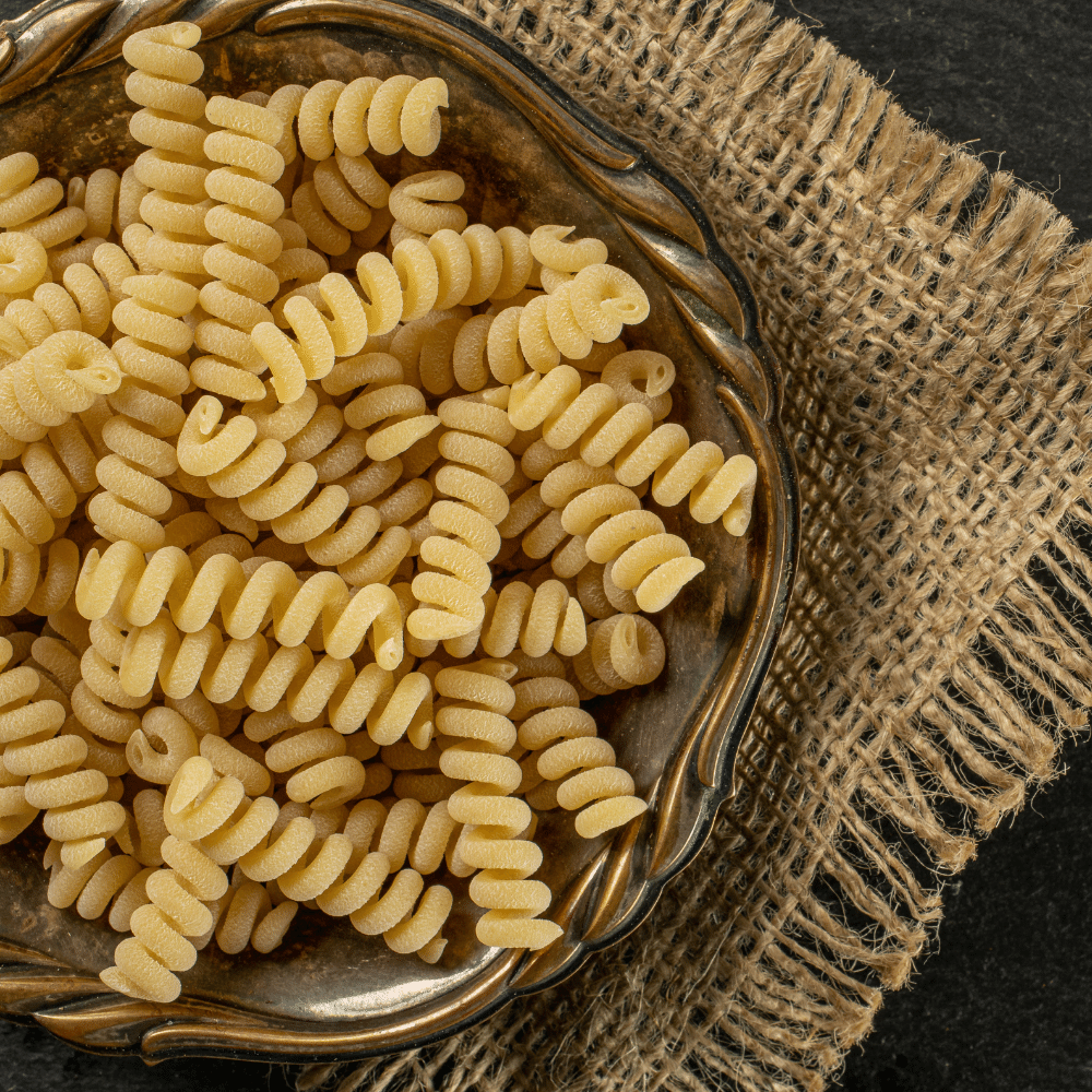 Fusilli