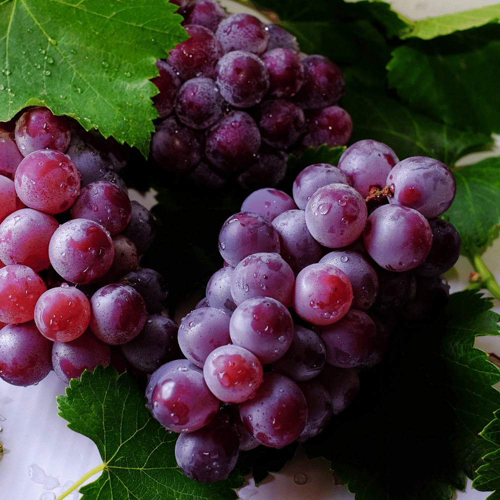 Grapes