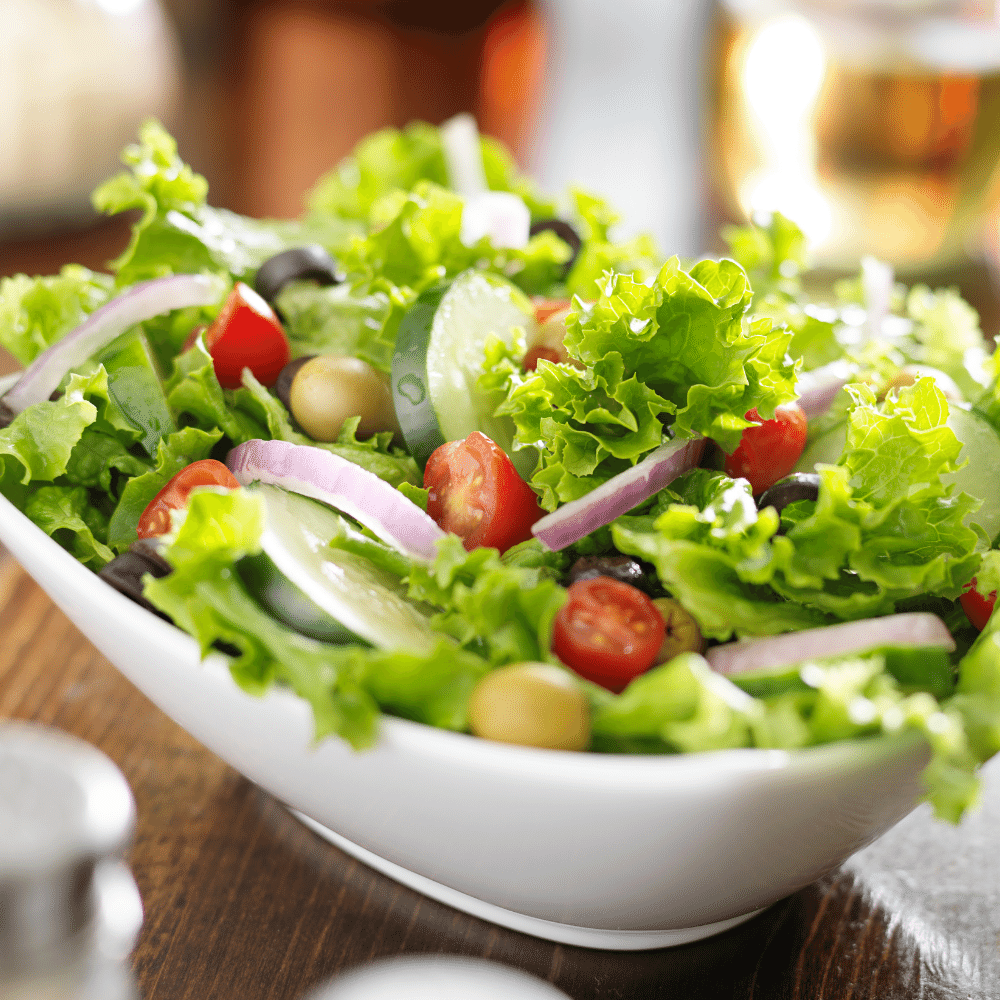 Green Salad