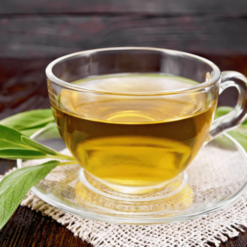 green tea
