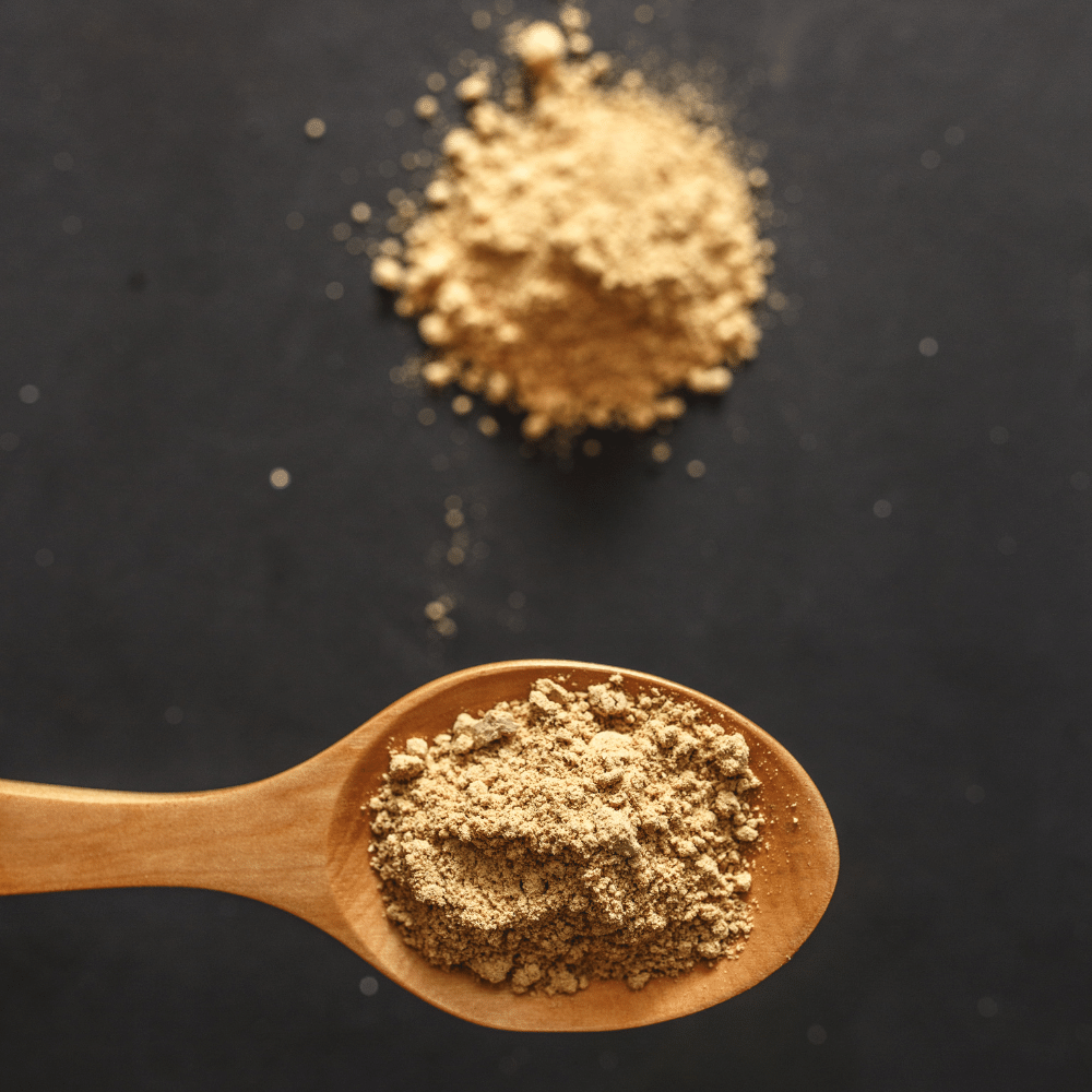 Ground Cumin