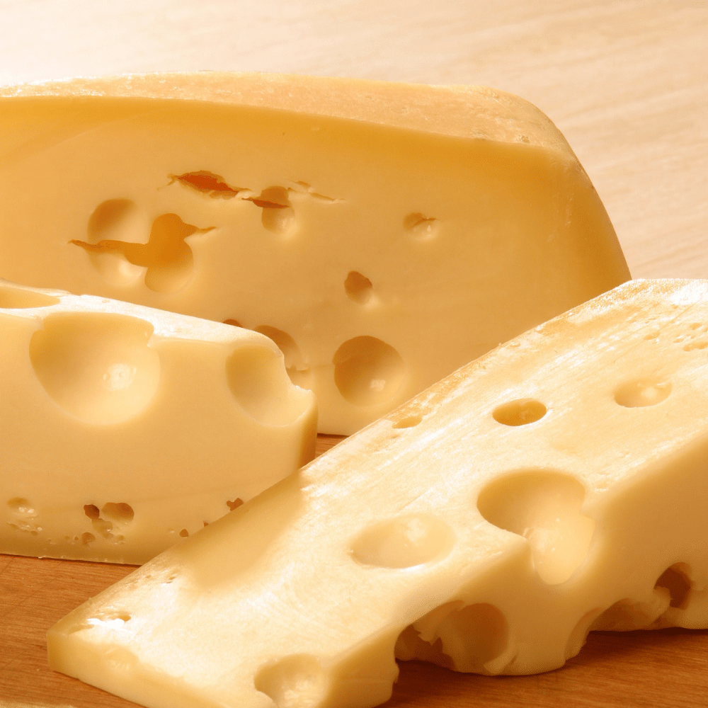 Gruyere