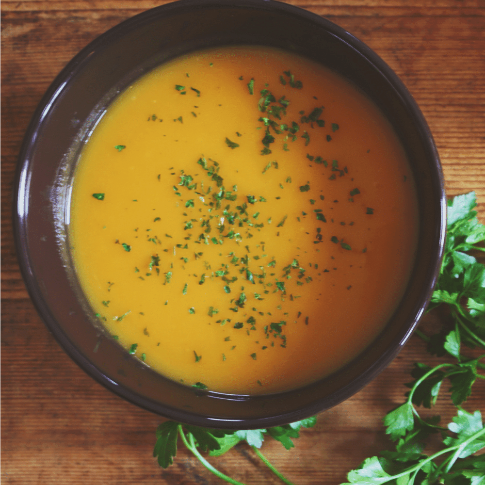 7 ways to Thicken Butternut Squash Soup