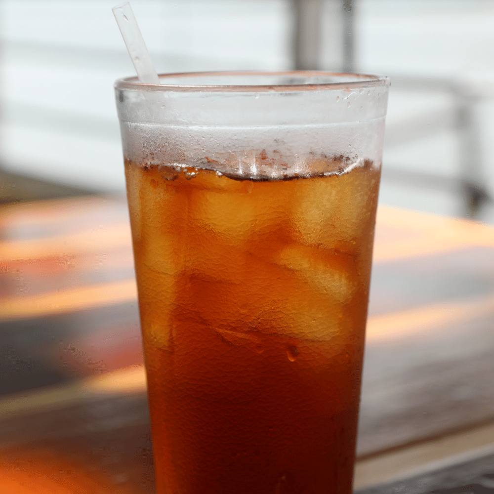 Iced Tea