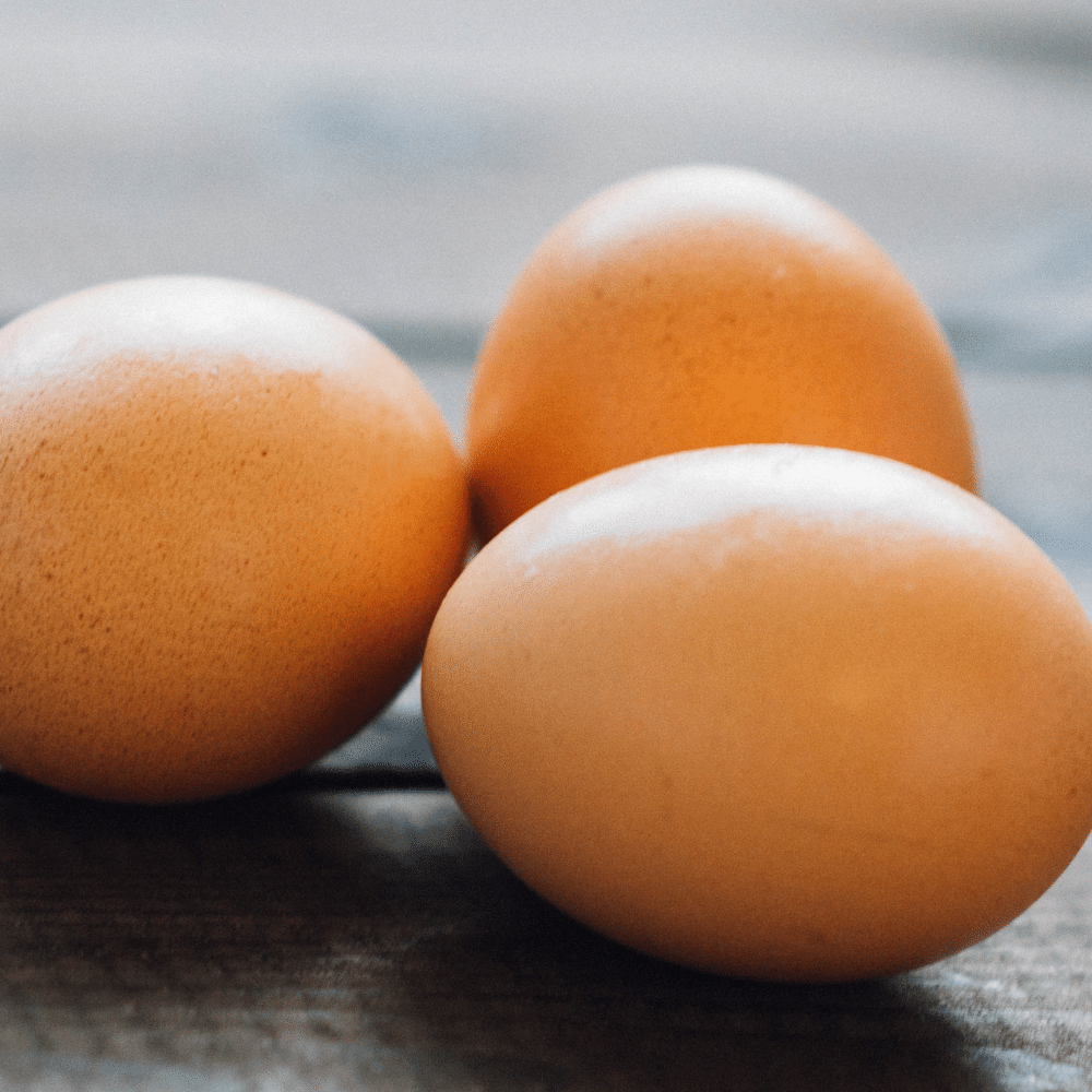 Is an Egg a Fruit or Vegetable?