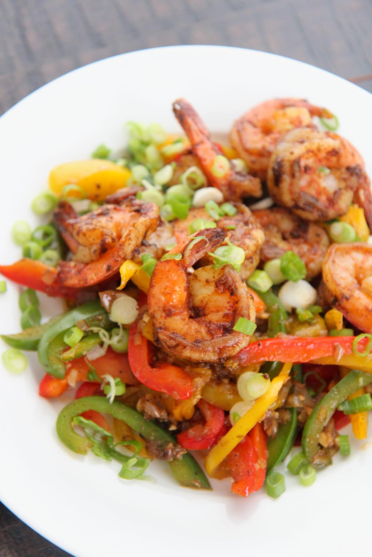 jerk shrimp