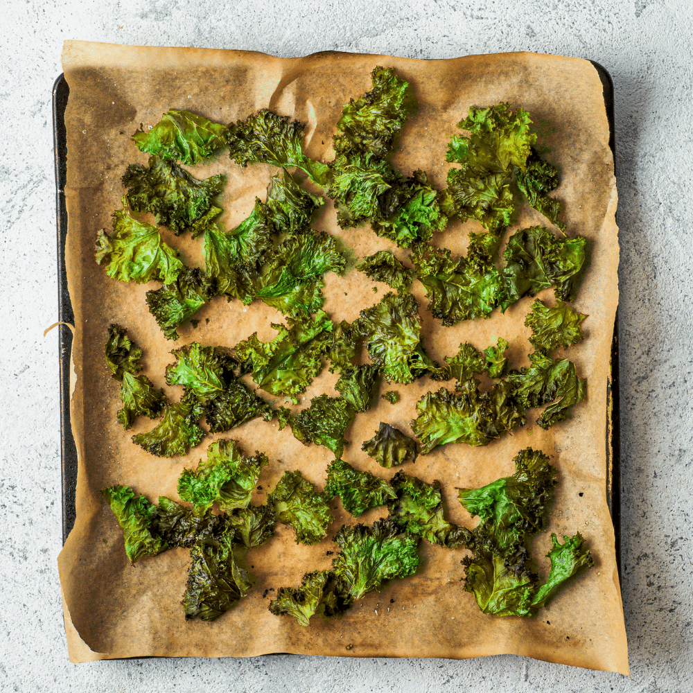 Kale Chips
