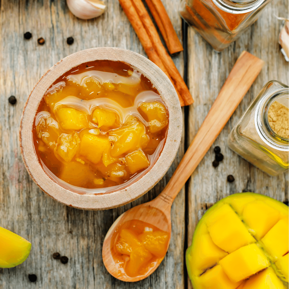 Mango Chutney