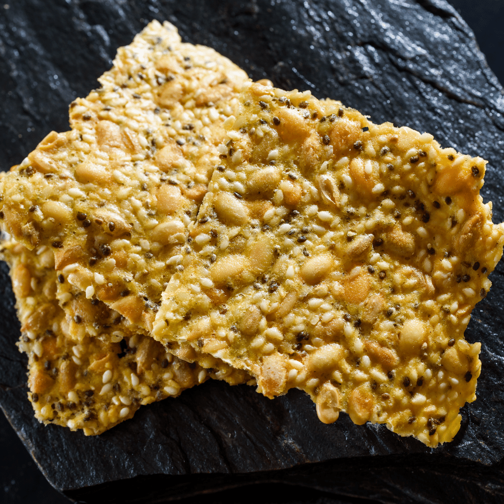 Mary's Gone Crackers Organic Super Seed Crackers