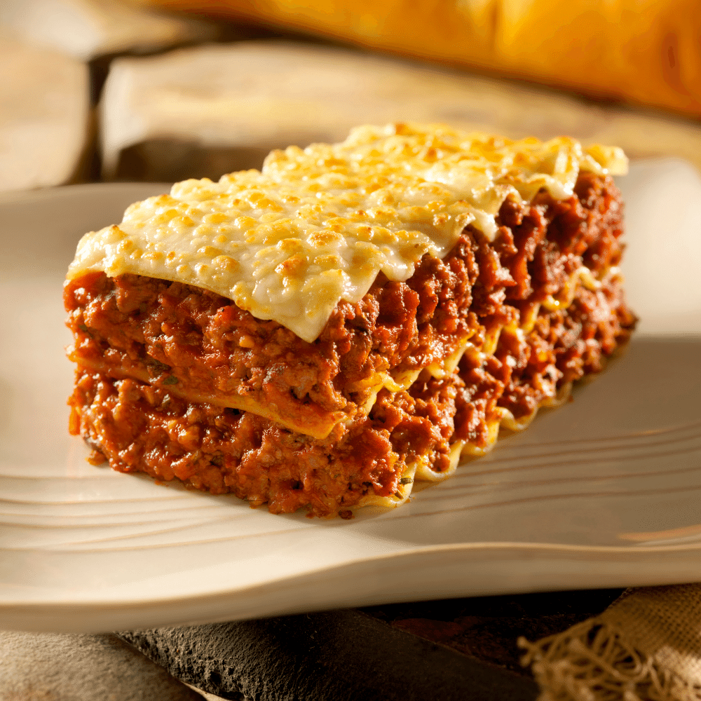 Lasagna
