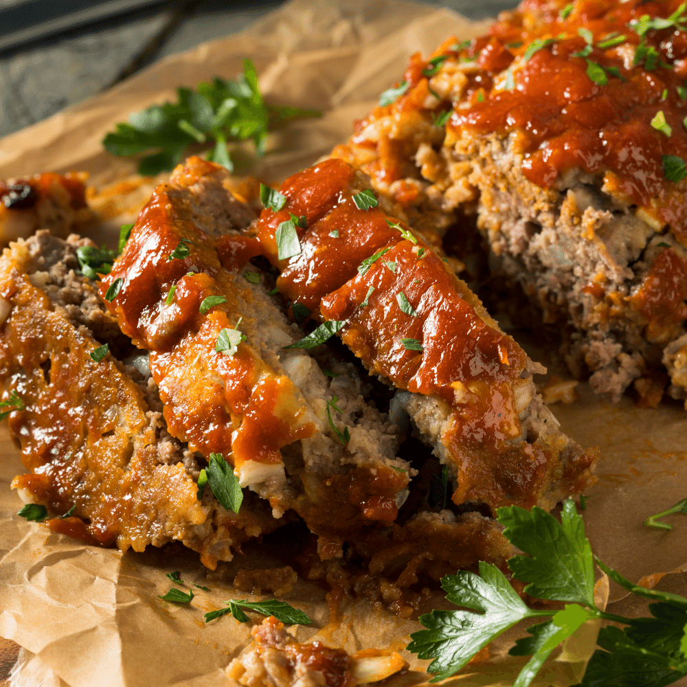 Meatloaf