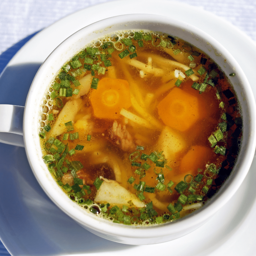 Miso Soup