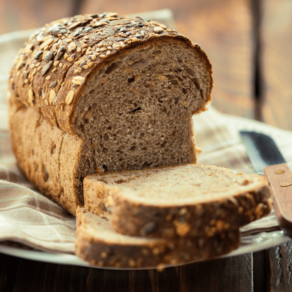 Multigrain Bread