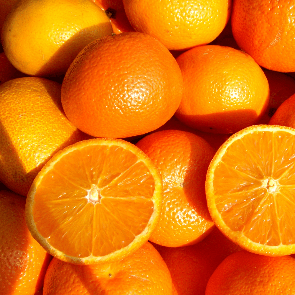 Oranges