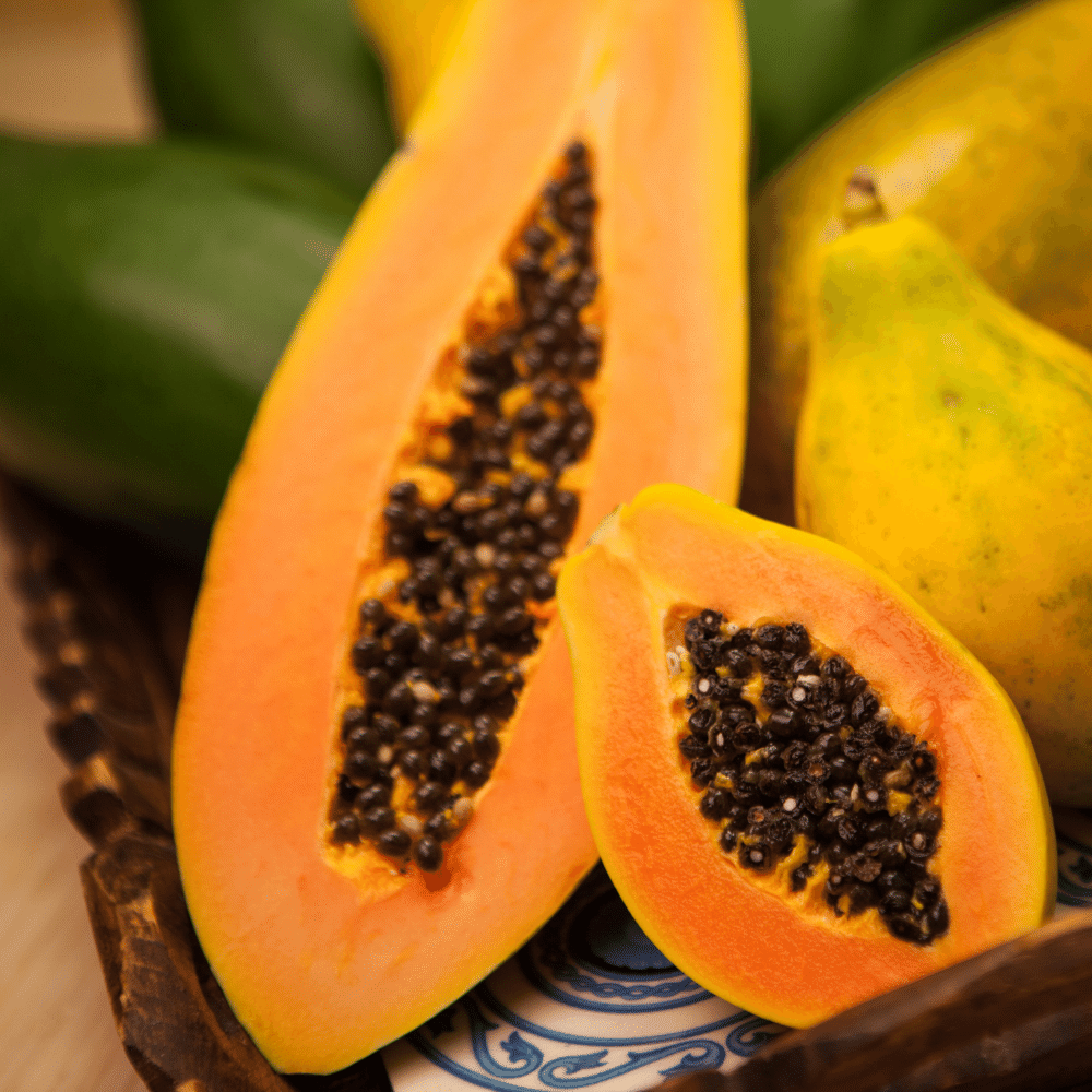 Papaya
