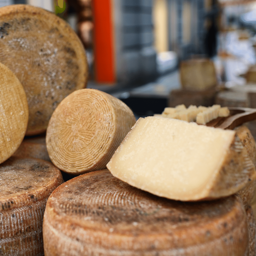 Pecorino