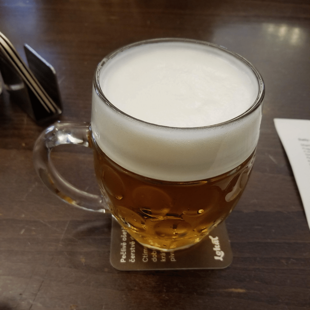 Pilsner Urquell