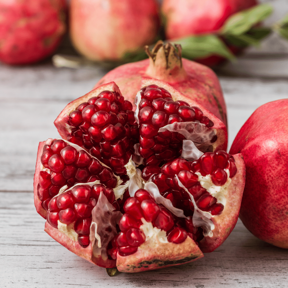 Pomegranate
