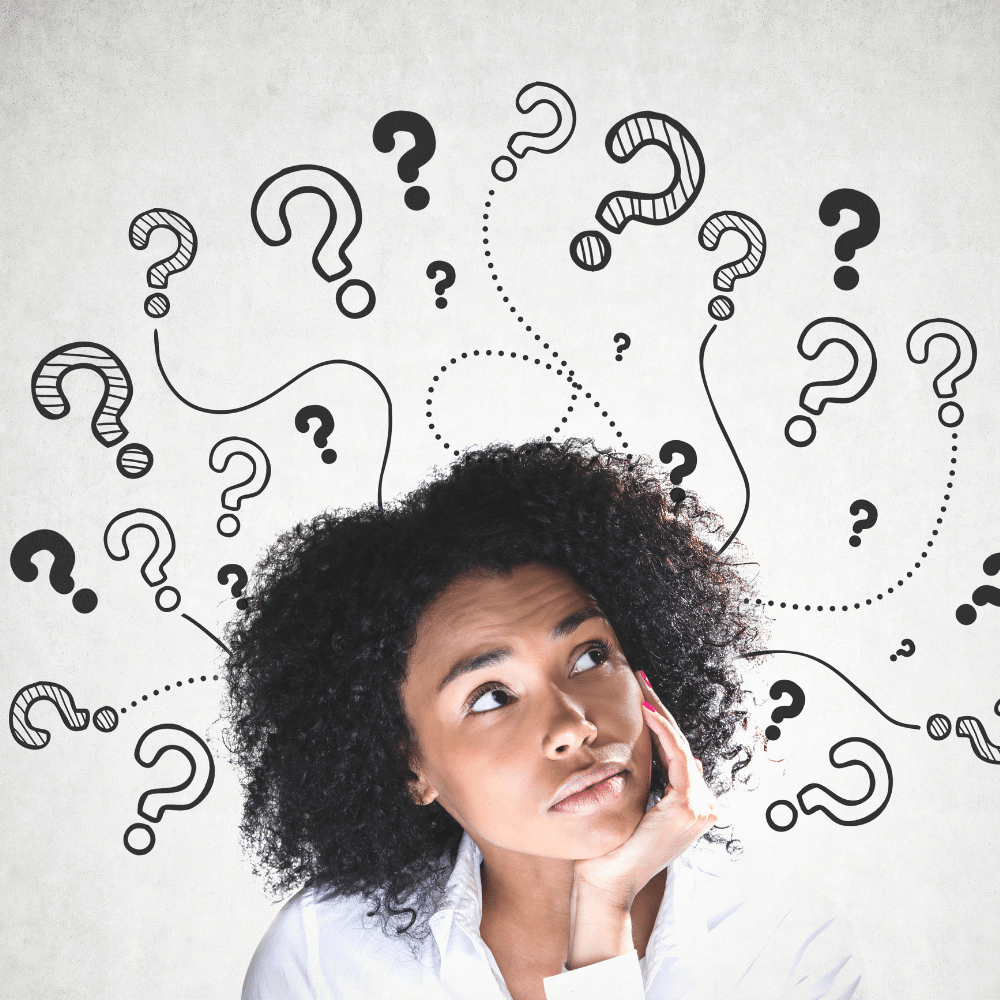 Questions to Ask Yourself