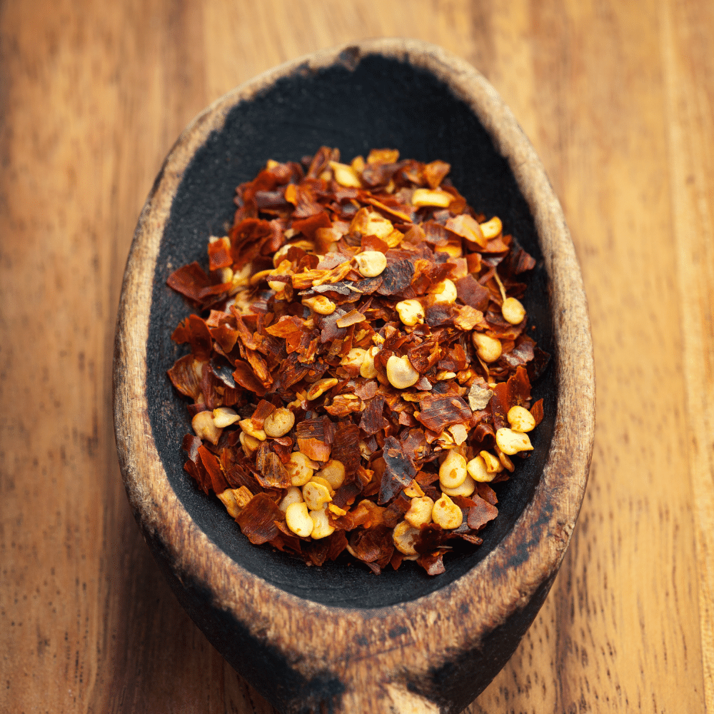 Red Chili Flakes