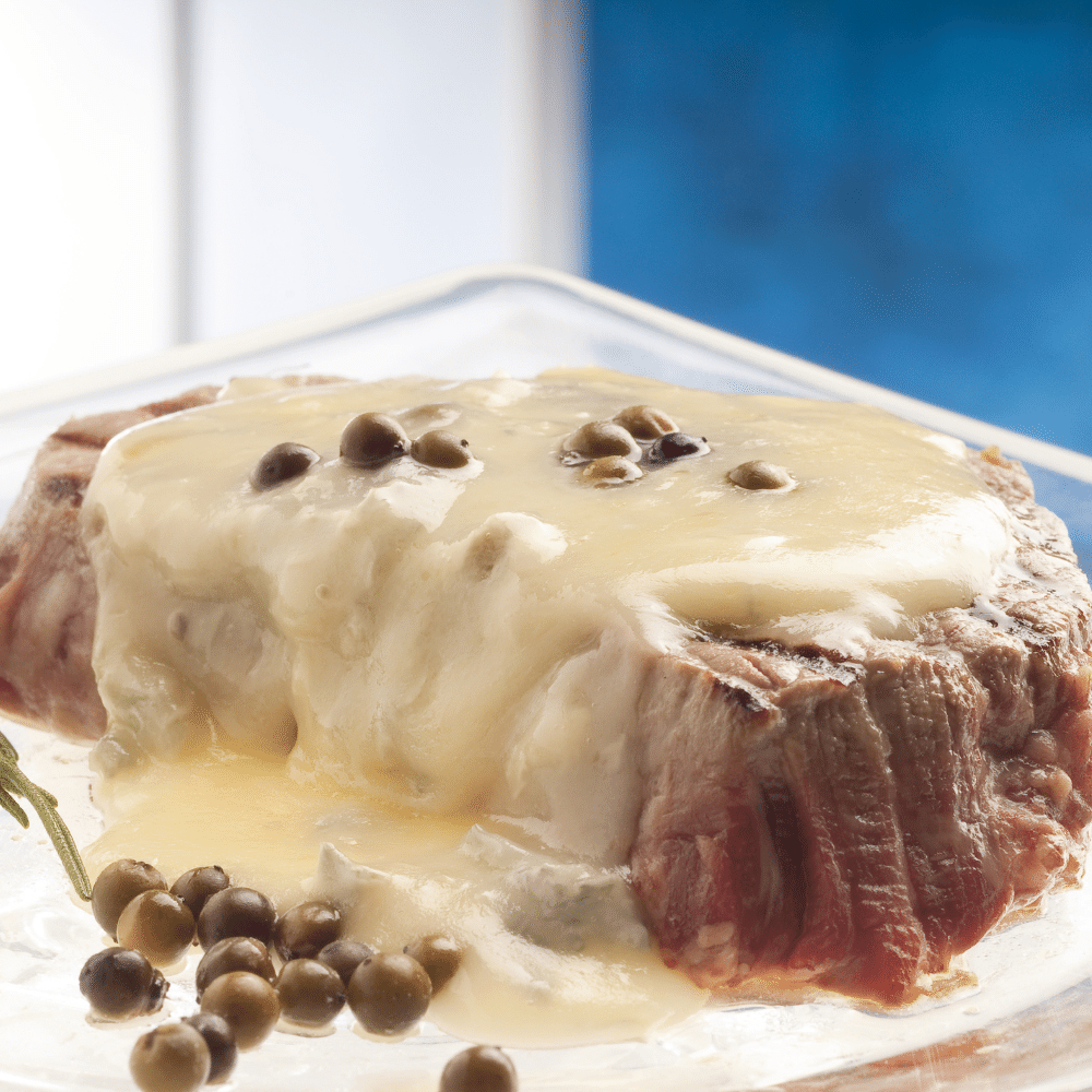 Roquefort Sauce