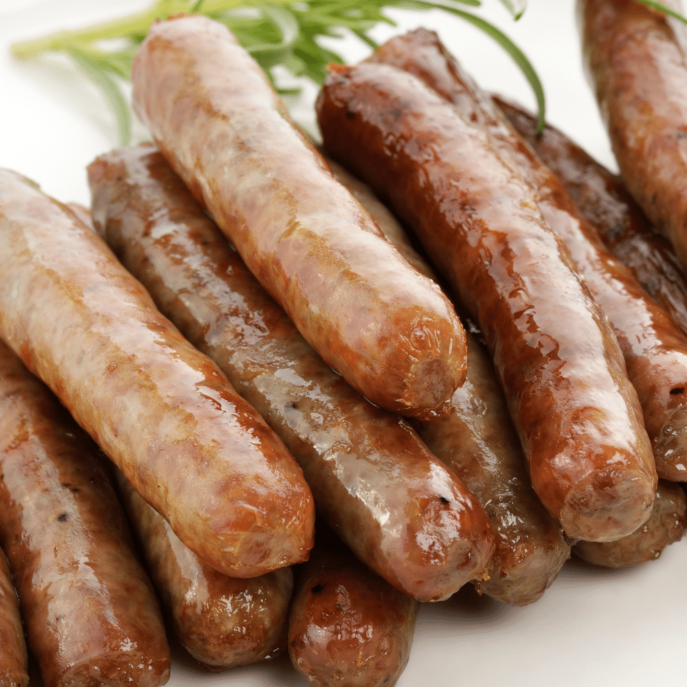 Sausage Links