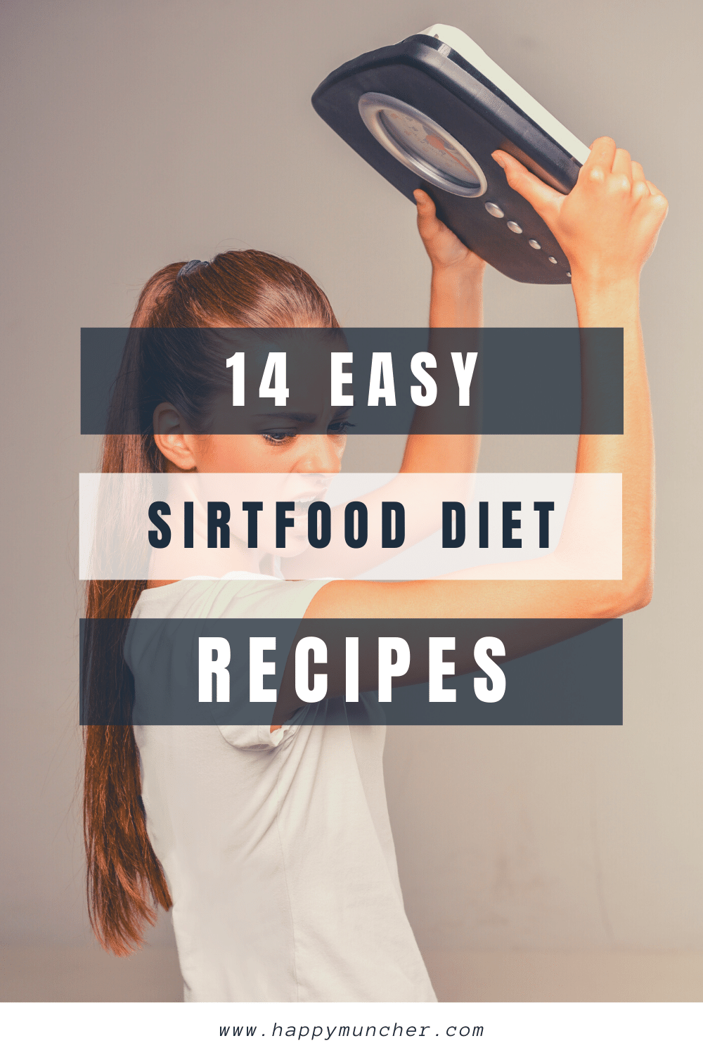 Sirtfood Diet Recipes