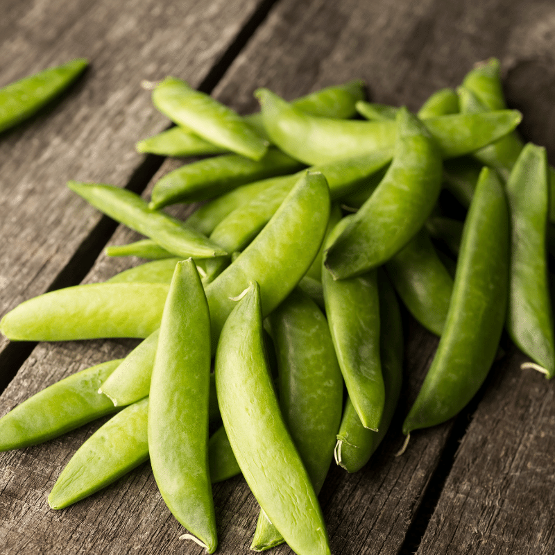 Snap Peas