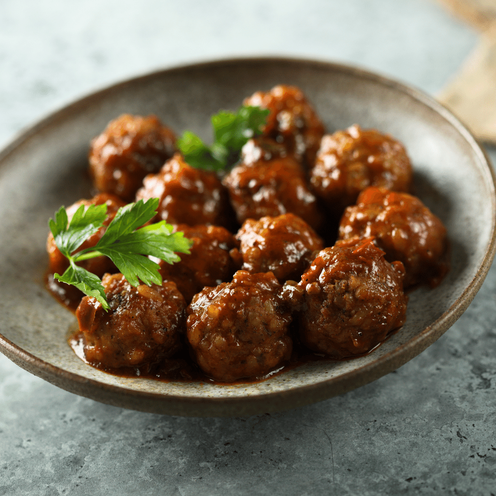 Meatballs