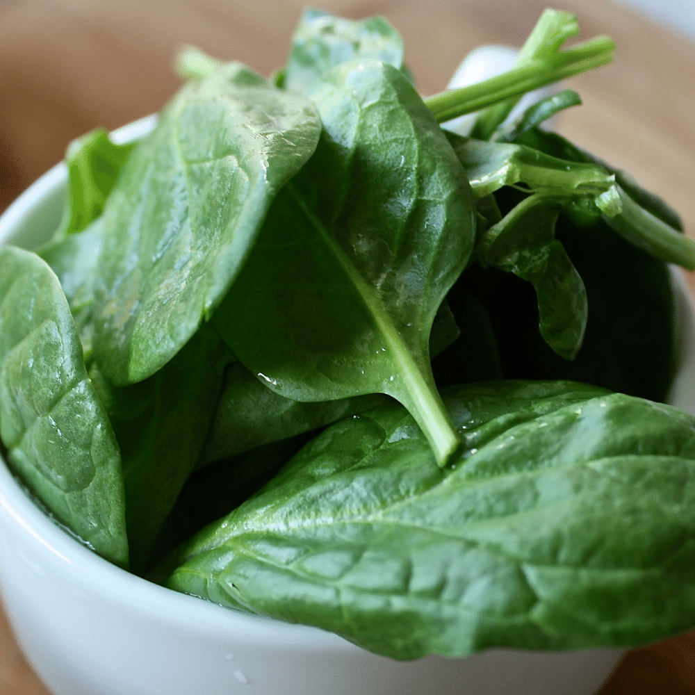 Spinach